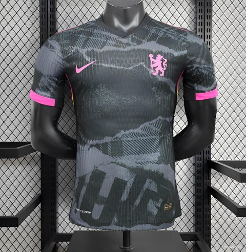 2024/25 Chelsea Third Jersey – Official Club Edition