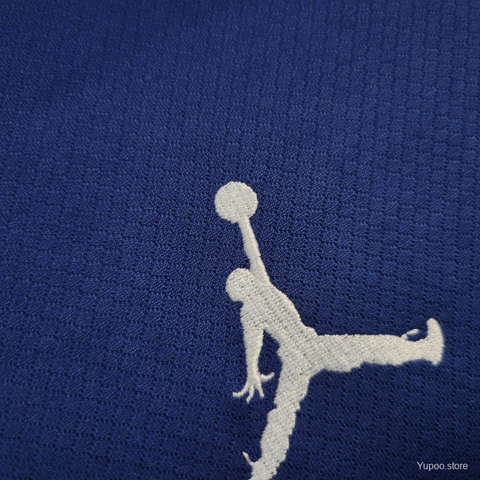 2024/25 PSG Fourth Jersey – Blue Special Edition