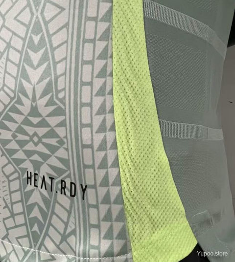 2024 Mexico Away Jersey – Copa America Edition