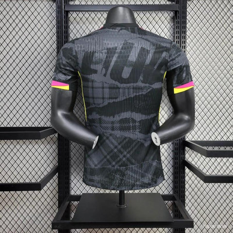 2024/25 Chelsea Third Jersey – Official Club Edition