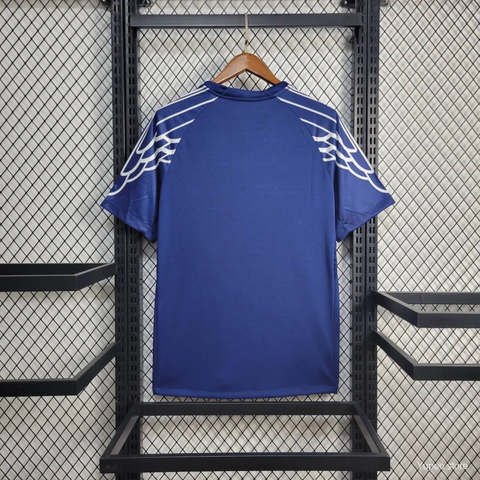 2024/25 PSG Fourth Jersey – Blue Special Edition