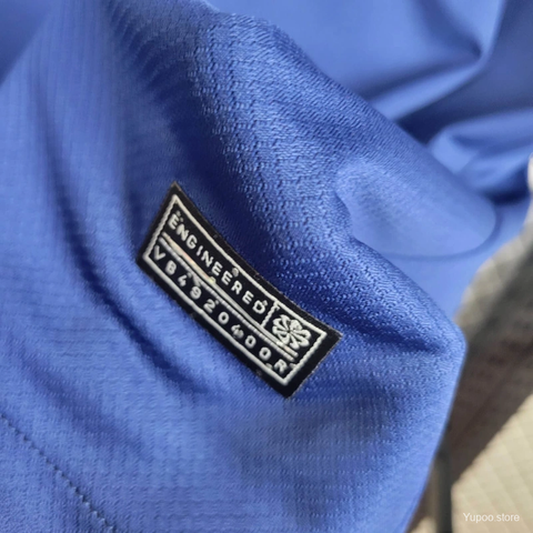 2024/25 PSG Fourth Jersey – Blue Special Edition