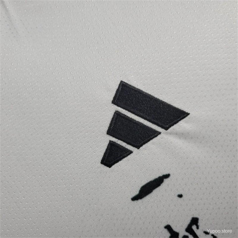 2022 Japan Away White Jersey – Otaku Zoro Roronoa Anime Style