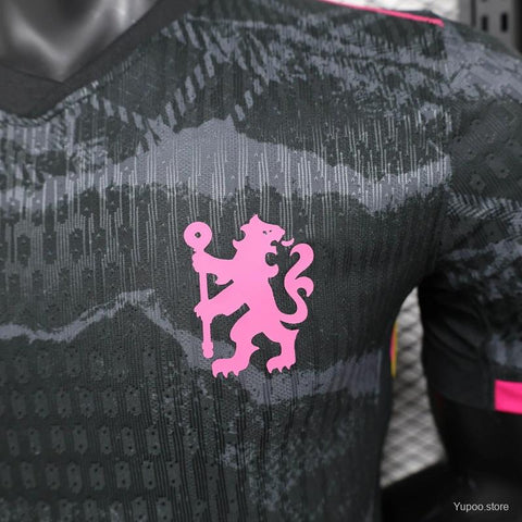 2024/25 Chelsea Third Jersey – Official Club Edition